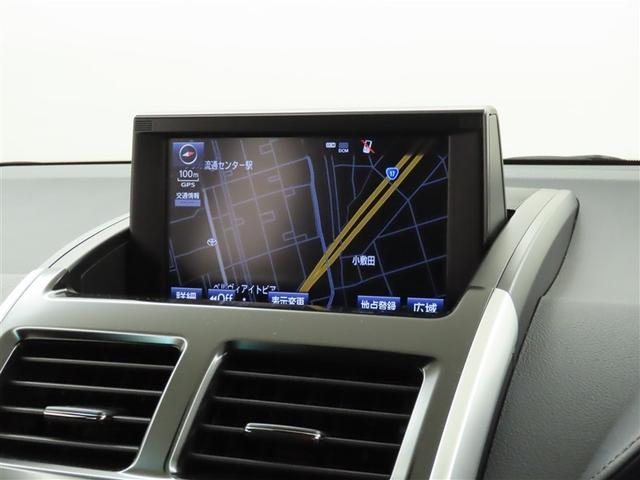 SAI S Cパッケージ メモリーナビ フルセグTV CDDVD再生 メディアプレイヤー接続 Bluetooth バックモニター ETC LEDヘッドランプ 前席シートヒーター クリアランスソナー クルーズコントロール(10枚目)