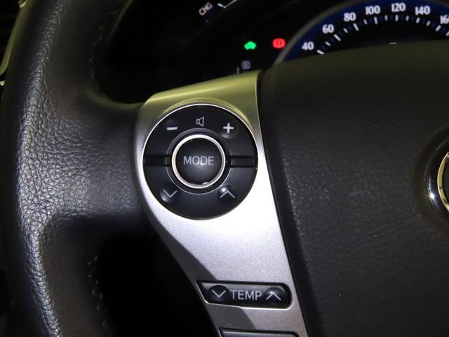 SAI S Cパッケージ メモリーナビ フルセグTV CDDVD再生 メディアプレイヤー接続 Bluetooth バックモニター ETC LEDヘッドランプ 前席シートヒーター クリアランスソナー クルーズコントロール(20枚目)