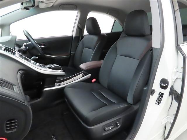 SAI S Cパッケージ メモリーナビ フルセグTV CDDVD再生 メディアプレイヤー接続 Bluetooth バックモニター ETC LEDヘッドランプ 前席シートヒーター クリアランスソナー クルーズコントロール(28枚目)