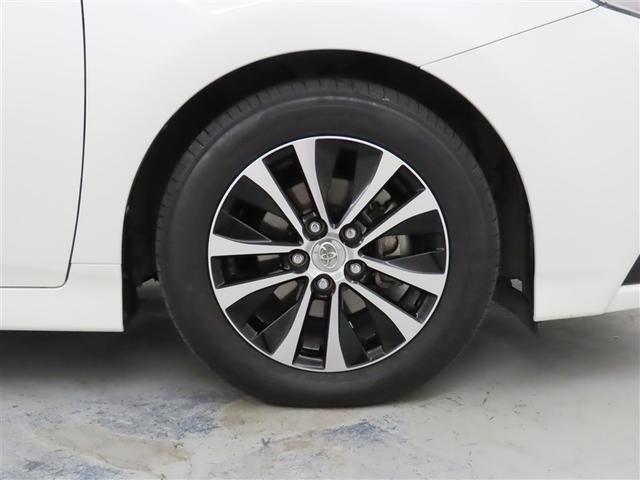 SAI S Cパッケージ メモリーナビ フルセグTV CDDVD再生 メディアプレイヤー接続 Bluetooth バックモニター ETC LEDヘッドランプ 前席シートヒーター クリアランスソナー クルーズコントロール(35枚目)