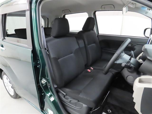 ムーヴ XリミテッドII SAIII 衝突回避軽減ブレーキ 踏み間違い制御装置 車線逸脱警報 オートハイビーム バックモニター ETC スマートキー LEDヘッドランプ メモリーナビ フルセグTV CDDVD再生 運転席シートヒーター(8枚目)