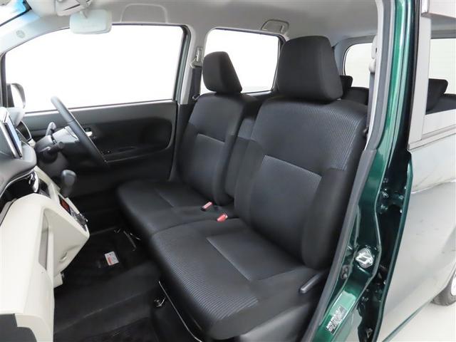 ムーヴ XリミテッドII SAIII 衝突回避軽減ブレーキ 踏み間違い制御装置 車線逸脱警報 オートハイビーム バックモニター ETC スマートキー LEDヘッドランプ メモリーナビ フルセグTV CDDVD再生 運転席シートヒーター(27枚目)