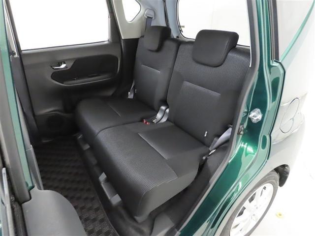 ムーヴ XリミテッドII SAIII 衝突回避軽減ブレーキ 踏み間違い制御装置 車線逸脱警報 オートハイビーム バックモニター ETC スマートキー LEDヘッドランプ メモリーナビ フルセグTV CDDVD再生 運転席シートヒーター(30枚目)