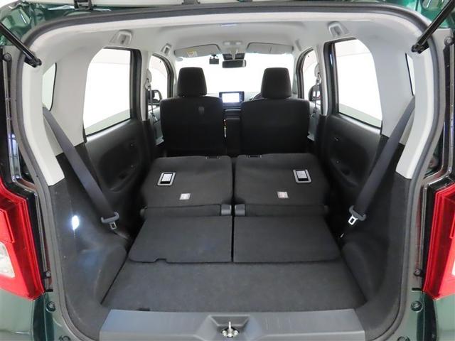 ムーヴ XリミテッドII SAIII 衝突回避軽減ブレーキ 踏み間違い制御装置 車線逸脱警報 オートハイビーム バックモニター ETC スマートキー LEDヘッドランプ メモリーナビ フルセグTV CDDVD再生 運転席シートヒーター(32枚目)