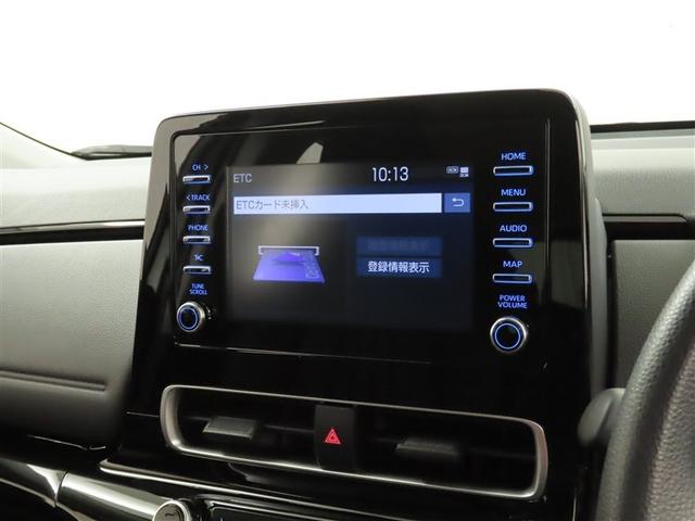 アクア X 衝突回避軽減ブレーキ 車線逸脱警報 オートハイビーム バックモニター ETC スマートキー LEDヘッドランプ メモリーナビ メディアプレイヤー接続 Bluetooth クルーズコントロール(17枚目)