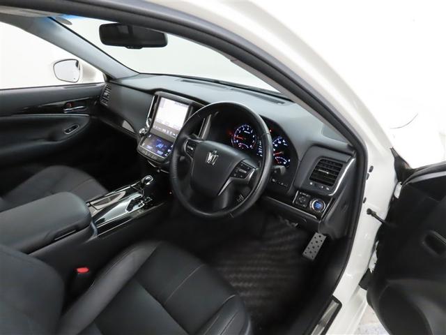 クラウン アスリートS-T(8枚目)