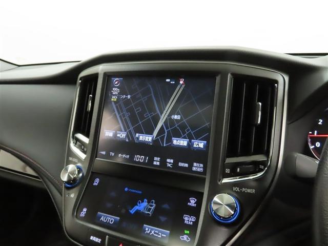 クラウン アスリートS-T(12枚目)