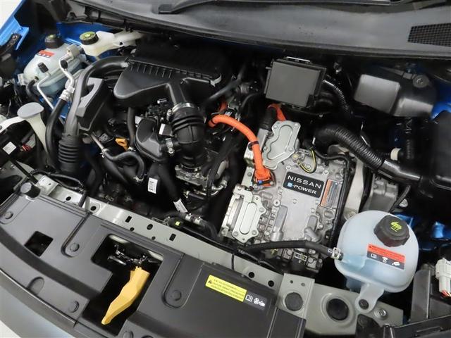 ノート Ｘ　衝突軽減ブレーキ　踏み間違い制御装置　車線逸脱警報　オートハイビーム　ブラインドモニター　パノラミックビューモニター　ドラレコ　ＬＥＤヘッドランプ　メモリーナビ　フルセグＴＶ　メディアプレイヤー接続（38枚目）