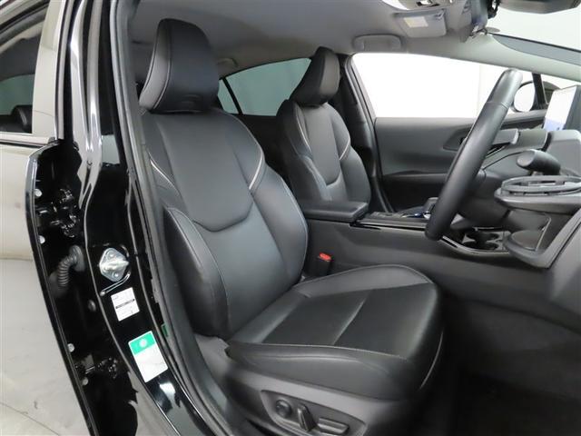 プリウス Z(10枚目)