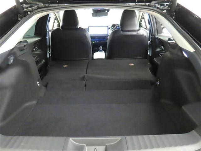 プリウス Z(34枚目)