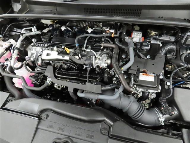 プリウス Z(37枚目)