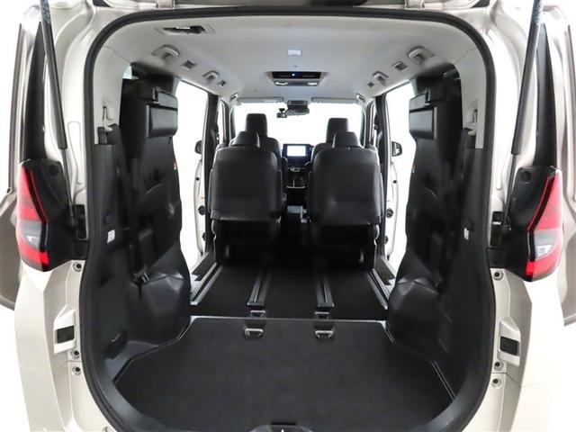 ノア Ｚ　ディスプレイオーディオ　フルセグＴＶ　ＣＤＤＶＤ再生　後席モニター　パノラミックビューモニター　ＥＴＣ　両側電動スライドドア　ドラレコ　衝突回避軽減ブレーキ　踏み間違い制御装置　オートハイビーム（32枚目）