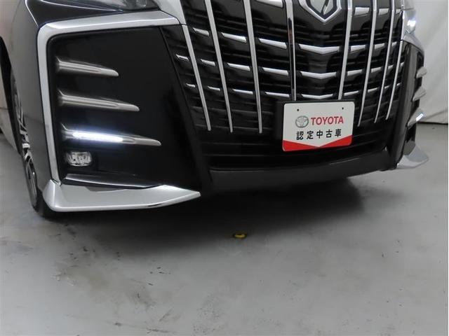 アルファード 2.5S Cパッケージ メモリーナビ フルセグTV 後席モニター メディアプレイヤー接続 バックモニター シートヒーター&ベンチレーション 両側電動スライドドア パワーバックドア 衝突回避軽減ブレーキ 踏み間違い制御装置(10枚目)