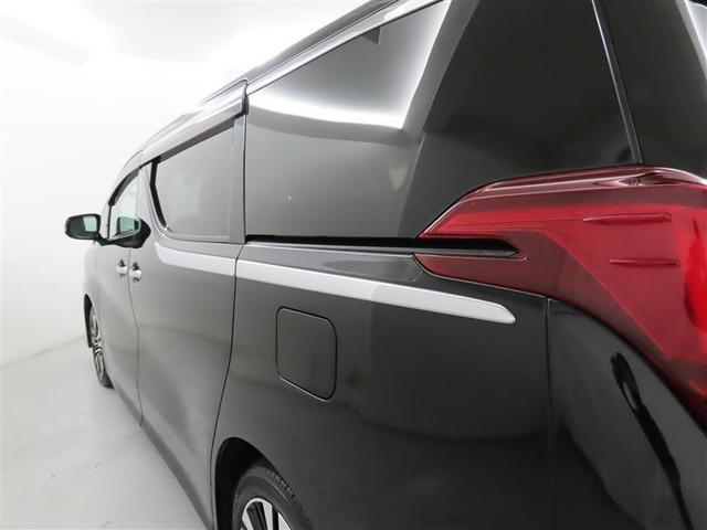 アルファード 2.5S Cパッケージ メモリーナビ フルセグTV 後席モニター メディアプレイヤー接続 バックモニター シートヒーター&ベンチレーション 両側電動スライドドア パワーバックドア 衝突回避軽減ブレーキ 踏み間違い制御装置(11枚目)