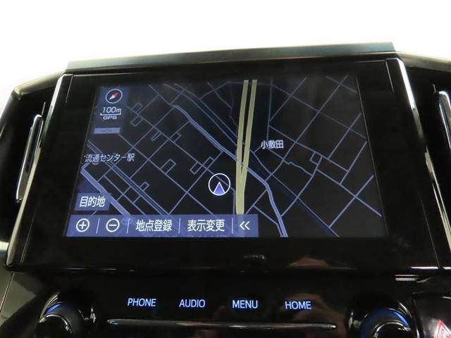 アルファード 2.5S Cパッケージ メモリーナビ フルセグTV 後席モニター メディアプレイヤー接続 バックモニター シートヒーター&ベンチレーション 両側電動スライドドア パワーバックドア 衝突回避軽減ブレーキ 踏み間違い制御装置(22枚目)