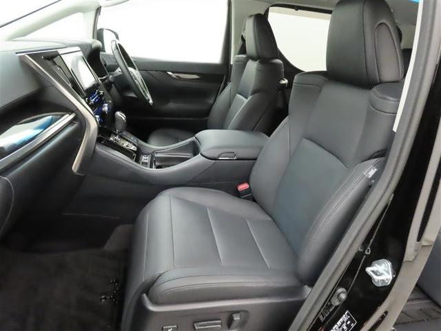 アルファード 2.5S Cパッケージ メモリーナビ フルセグTV 後席モニター メディアプレイヤー接続 バックモニター シートヒーター&ベンチレーション 両側電動スライドドア パワーバックドア 衝突回避軽減ブレーキ 踏み間違い制御装置(26枚目)