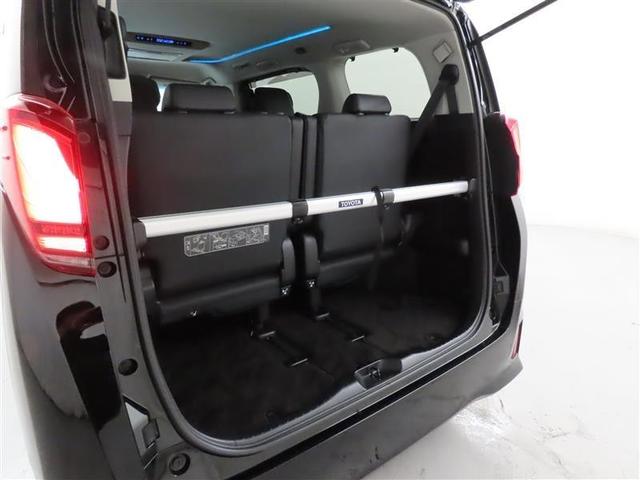 アルファード 2.5S Cパッケージ メモリーナビ フルセグTV 後席モニター メディアプレイヤー接続 バックモニター シートヒーター&ベンチレーション 両側電動スライドドア パワーバックドア 衝突回避軽減ブレーキ 踏み間違い制御装置(30枚目)