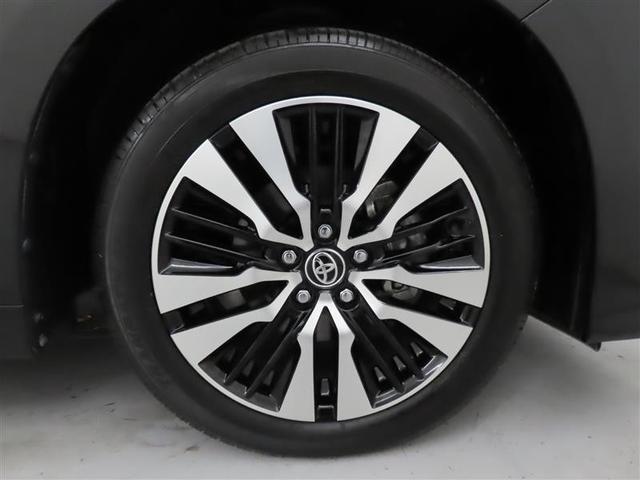 アルファード 2.5S Cパッケージ メモリーナビ フルセグTV 後席モニター メディアプレイヤー接続 バックモニター シートヒーター&ベンチレーション 両側電動スライドドア パワーバックドア 衝突回避軽減ブレーキ 踏み間違い制御装置(35枚目)