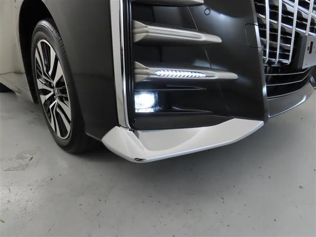 アルファード 2.5S Cパッケージ メモリーナビ フルセグTV 後席モニター メディアプレイヤー接続 バックモニター シートヒーター&ベンチレーション 両側電動スライドドア パワーバックドア 衝突回避軽減ブレーキ 踏み間違い制御装置(38枚目)