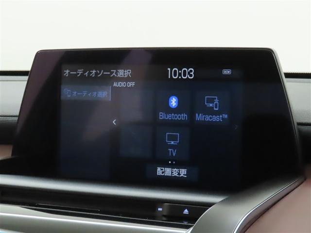 クラウンハイブリッド ＲＳ　メモリーナビ　フルセグＴＶ　ＣＤＤＶＤ再生　パノラミックビューモニター　シートヒーター　ＥＴＣ　衝突回避軽減ブレーキ　踏み間違い制御装置　車線逸脱警報　オートハイビーム　ブラインドモニター（11枚目）