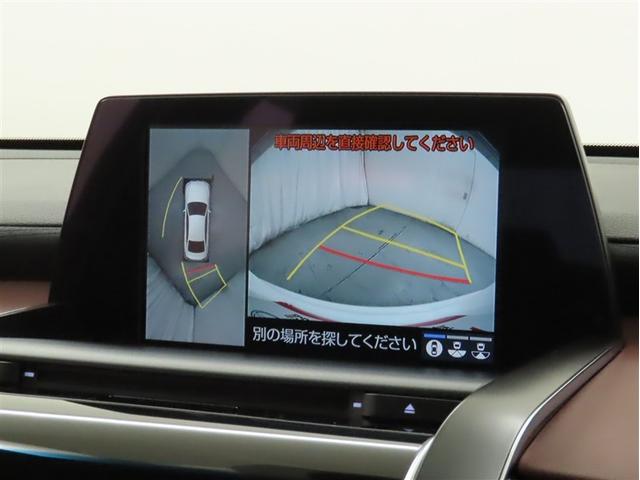 クラウンハイブリッド ＲＳ　メモリーナビ　フルセグＴＶ　ＣＤＤＶＤ再生　パノラミックビューモニター　シートヒーター　ＥＴＣ　衝突回避軽減ブレーキ　踏み間違い制御装置　車線逸脱警報　オートハイビーム　ブラインドモニター（15枚目）