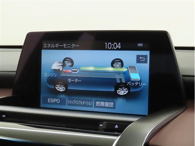 クラウンハイブリッド ＲＳ　メモリーナビ　フルセグＴＶ　ＣＤＤＶＤ再生　パノラミックビューモニター　シートヒーター　ＥＴＣ　衝突回避軽減ブレーキ　踏み間違い制御装置　車線逸脱警報　オートハイビーム　ブラインドモニター（18枚目）