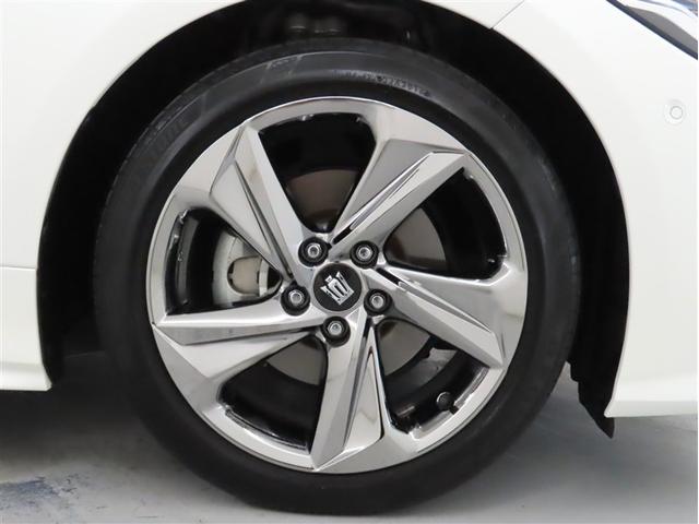 クラウンハイブリッド ＲＳ　メモリーナビ　フルセグＴＶ　ＣＤＤＶＤ再生　パノラミックビューモニター　シートヒーター　ＥＴＣ　衝突回避軽減ブレーキ　踏み間違い制御装置　車線逸脱警報　オートハイビーム　ブラインドモニター（38枚目）