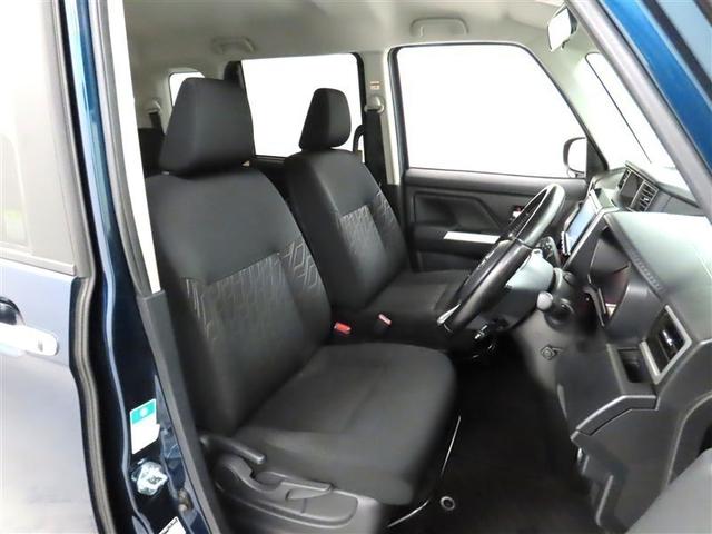 ルーミー カスタムＧ－Ｔ　衝突回避軽減ブレーキ　踏み間違い制御装置　車線逸脱警報　バックモニター　ＥＴＣ　両側電動スライドドア　ＬＥＤヘッドランプ　メモリーナビ　フルセグＴＶ　ＣＤＤＶＤ再生　クルーズコントロール　寒冷地仕様（9枚目）