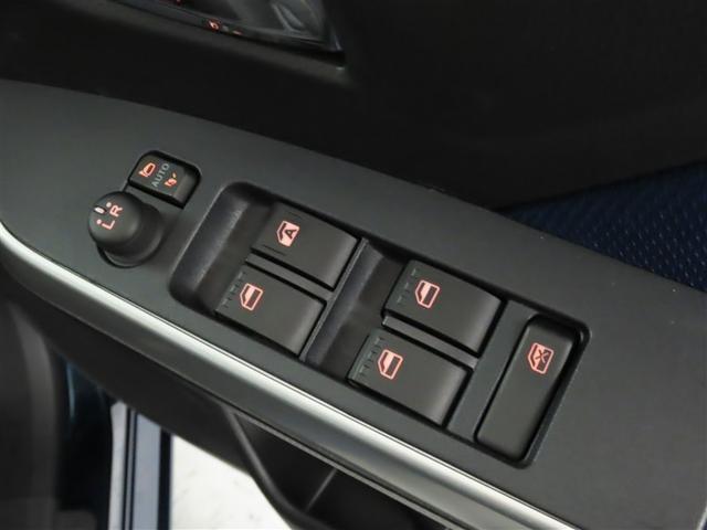 ルーミー カスタムＧ－Ｔ　衝突回避軽減ブレーキ　踏み間違い制御装置　車線逸脱警報　バックモニター　ＥＴＣ　両側電動スライドドア　ＬＥＤヘッドランプ　メモリーナビ　フルセグＴＶ　ＣＤＤＶＤ再生　クルーズコントロール　寒冷地仕様（10枚目）