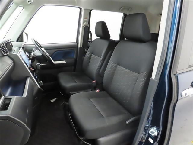 ルーミー カスタムＧ－Ｔ　衝突回避軽減ブレーキ　踏み間違い制御装置　車線逸脱警報　バックモニター　ＥＴＣ　両側電動スライドドア　ＬＥＤヘッドランプ　メモリーナビ　フルセグＴＶ　ＣＤＤＶＤ再生　クルーズコントロール　寒冷地仕様（29枚目）