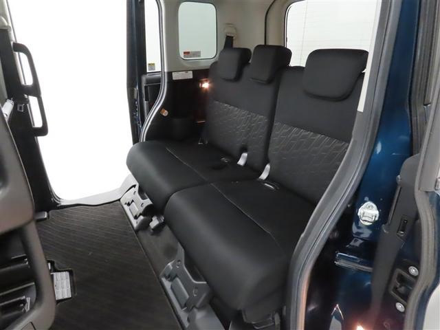 ルーミー カスタムＧ－Ｔ　衝突回避軽減ブレーキ　踏み間違い制御装置　車線逸脱警報　バックモニター　ＥＴＣ　両側電動スライドドア　ＬＥＤヘッドランプ　メモリーナビ　フルセグＴＶ　ＣＤＤＶＤ再生　クルーズコントロール　寒冷地仕様（31枚目）