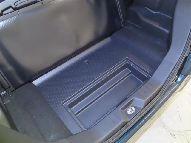 ルーミー カスタムＧ－Ｔ　衝突回避軽減ブレーキ　踏み間違い制御装置　車線逸脱警報　バックモニター　ＥＴＣ　両側電動スライドドア　ＬＥＤヘッドランプ　メモリーナビ　フルセグＴＶ　ＣＤＤＶＤ再生　クルーズコントロール　寒冷地仕様（33枚目）