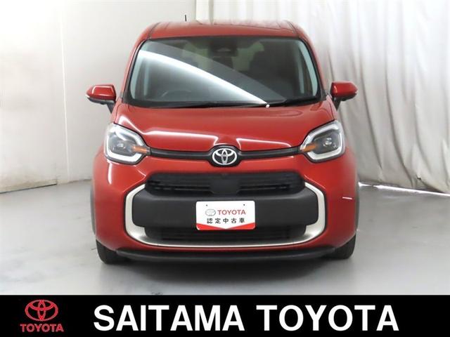 シエンタ ハイブリッドZ 衝突回避軽減ブレーキ 踏み間違い制御装置 車線逸脱警報 オートハイビーム ブラインドモニター パノラミックビューモニター ドラレコ 両側電動スライドドア シートヒーター フルセグTV CDDVD再生(7枚目)