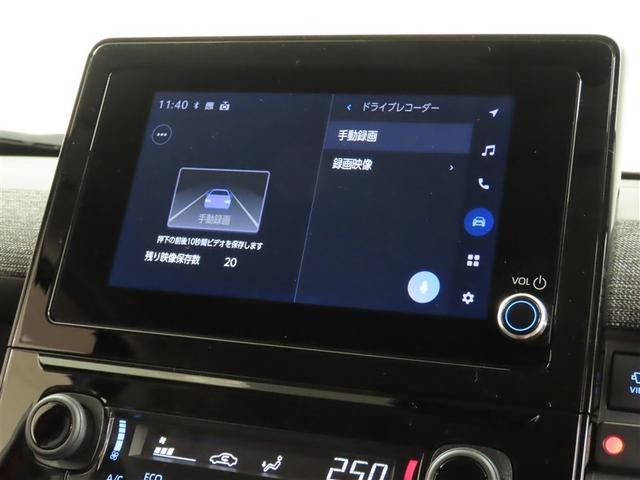 シエンタ ハイブリッドZ 衝突回避軽減ブレーキ 踏み間違い制御装置 車線逸脱警報 オートハイビーム ブラインドモニター パノラミックビューモニター ドラレコ 両側電動スライドドア シートヒーター フルセグTV CDDVD再生(16枚目)