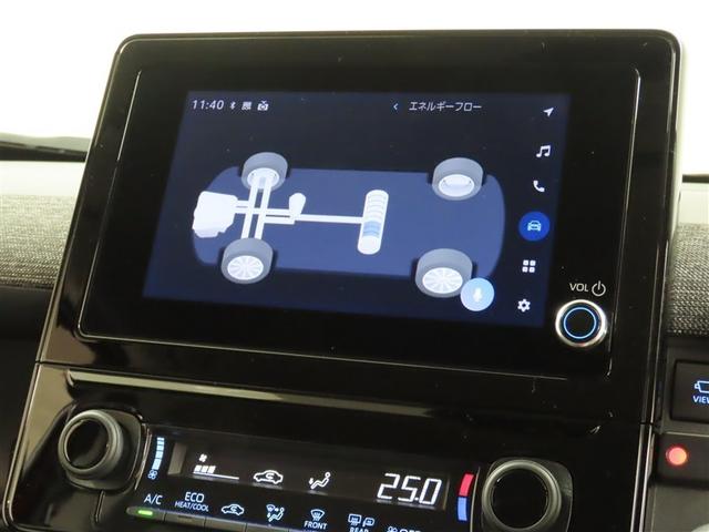 シエンタ ハイブリッドZ 衝突回避軽減ブレーキ 踏み間違い制御装置 車線逸脱警報 オートハイビーム ブラインドモニター パノラミックビューモニター ドラレコ 両側電動スライドドア シートヒーター フルセグTV CDDVD再生(21枚目)