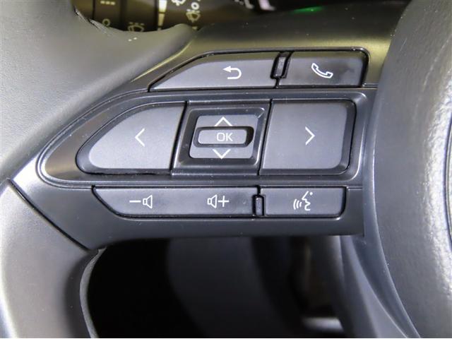 シエンタ ハイブリッドZ 衝突回避軽減ブレーキ 踏み間違い制御装置 車線逸脱警報 オートハイビーム ブラインドモニター パノラミックビューモニター ドラレコ 両側電動スライドドア シートヒーター フルセグTV CDDVD再生(27枚目)