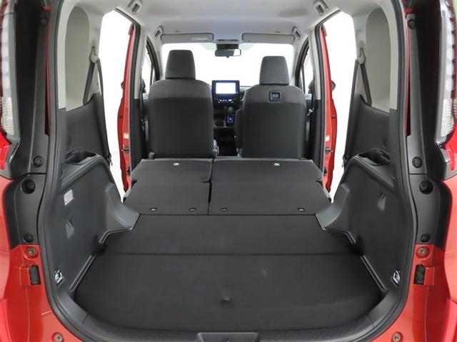 シエンタ ハイブリッドZ 衝突回避軽減ブレーキ 踏み間違い制御装置 車線逸脱警報 オートハイビーム ブラインドモニター パノラミックビューモニター ドラレコ 両側電動スライドドア シートヒーター フルセグTV CDDVD再生(34枚目)