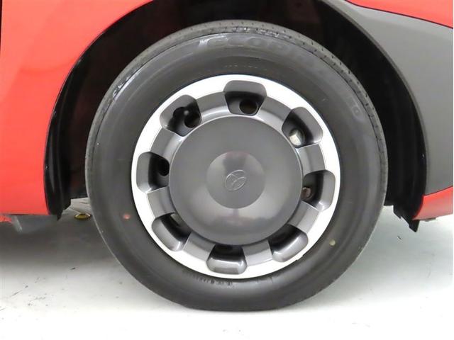 シエンタ ハイブリッドZ 衝突回避軽減ブレーキ 踏み間違い制御装置 車線逸脱警報 オートハイビーム ブラインドモニター パノラミックビューモニター ドラレコ 両側電動スライドドア シートヒーター フルセグTV CDDVD再生(37枚目)