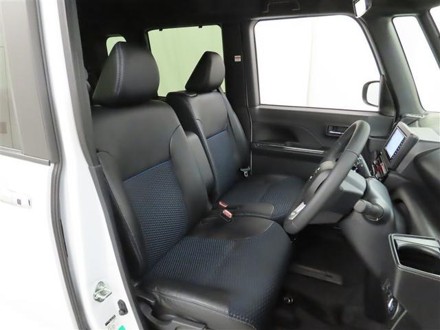 タント カスタムRS 衝突回避軽減ブレーキ 踏み間違い制御装置 車線逸脱警報 オートハイビーム バックモニターETC 両側電動スライドドア LEDヘッドランプ メモリーナビ フルセグTV CDDVD再生 Bluetooth(10枚目)