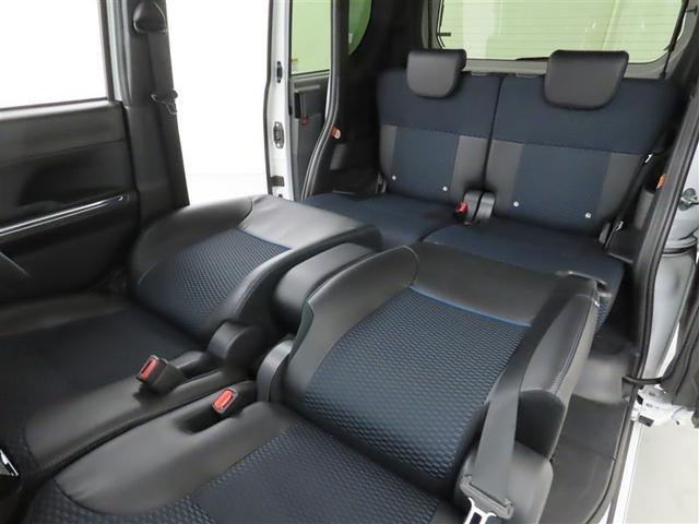 タント カスタムRS 衝突回避軽減ブレーキ 踏み間違い制御装置 車線逸脱警報 オートハイビーム バックモニターETC 両側電動スライドドア LEDヘッドランプ メモリーナビ フルセグTV CDDVD再生 Bluetooth(31枚目)