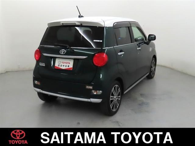 ピクシスジョイ Ｆ　Ｇ　ＳＡＩＩＩ　プライムコレクション　衝突回避軽減ブレーキ　踏み間違い制御装置　車線逸脱警報　オートハイビーム　ドラレコ　バックモニター　スマートキー　ＬＥＤヘッドランプ　メモリーナビ　フルセグＴＶ　ＣＤＤＶＤ再生　メディアプレイヤー接続（5枚目）