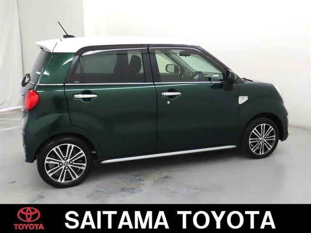 ピクシスジョイ Ｆ　Ｇ　ＳＡＩＩＩ　プライムコレクション　衝突回避軽減ブレーキ　踏み間違い制御装置　車線逸脱警報　オートハイビーム　ドラレコ　バックモニター　スマートキー　ＬＥＤヘッドランプ　メモリーナビ　フルセグＴＶ　ＣＤＤＶＤ再生　メディアプレイヤー接続（6枚目）