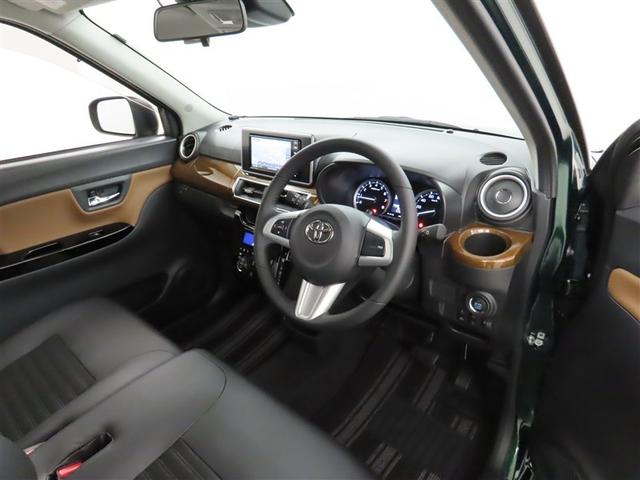 ピクシスジョイ Ｆ　Ｇ　ＳＡＩＩＩ　プライムコレクション　衝突回避軽減ブレーキ　踏み間違い制御装置　車線逸脱警報　オートハイビーム　ドラレコ　バックモニター　スマートキー　ＬＥＤヘッドランプ　メモリーナビ　フルセグＴＶ　ＣＤＤＶＤ再生　メディアプレイヤー接続（8枚目）