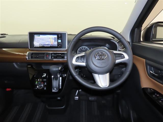 ピクシスジョイ Ｆ　Ｇ　ＳＡＩＩＩ　プライムコレクション　衝突回避軽減ブレーキ　踏み間違い制御装置　車線逸脱警報　オートハイビーム　ドラレコ　バックモニター　スマートキー　ＬＥＤヘッドランプ　メモリーナビ　フルセグＴＶ　ＣＤＤＶＤ再生　メディアプレイヤー接続（9枚目）