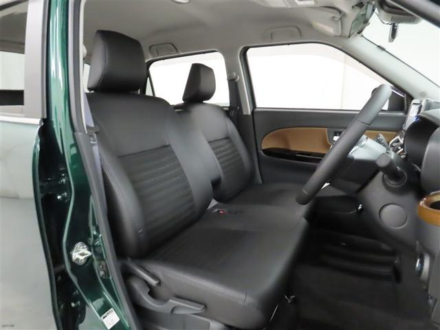 ピクシスジョイ Ｆ　Ｇ　ＳＡＩＩＩ　プライムコレクション　衝突回避軽減ブレーキ　踏み間違い制御装置　車線逸脱警報　オートハイビーム　ドラレコ　バックモニター　スマートキー　ＬＥＤヘッドランプ　メモリーナビ　フルセグＴＶ　ＣＤＤＶＤ再生　メディアプレイヤー接続（10枚目）