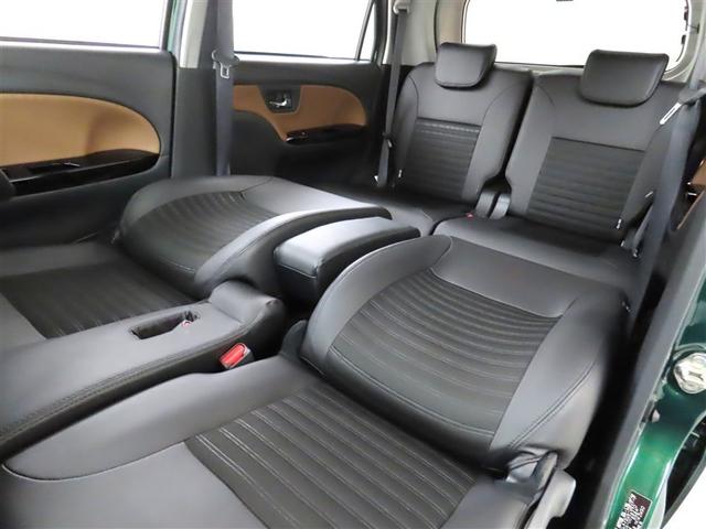 ピクシスジョイ Ｆ　Ｇ　ＳＡＩＩＩ　プライムコレクション　衝突回避軽減ブレーキ　踏み間違い制御装置　車線逸脱警報　オートハイビーム　ドラレコ　バックモニター　スマートキー　ＬＥＤヘッドランプ　メモリーナビ　フルセグＴＶ　ＣＤＤＶＤ再生　メディアプレイヤー接続（30枚目）