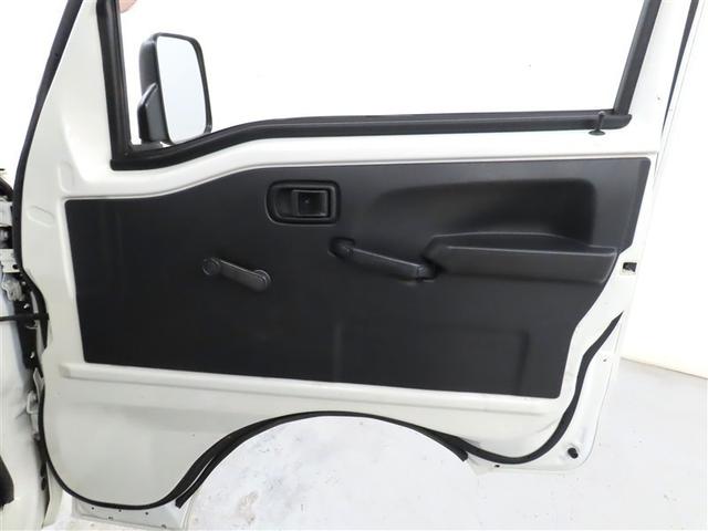 ハイゼットトラック スタンダード 5速マニュアル エアコン パワステ CD再生 メディアプレイヤー接続(10枚目)