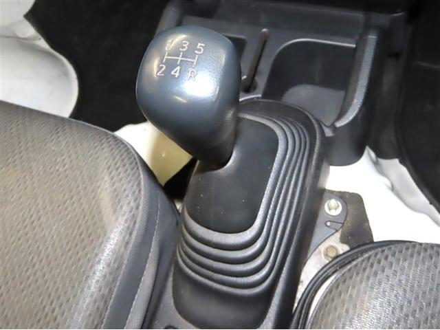 ハイゼットトラック スタンダード 5速マニュアル エアコン パワステ CD再生 メディアプレイヤー接続(15枚目)