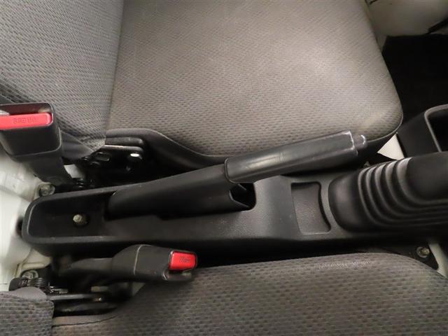 ハイゼットトラック スタンダード 5速マニュアル エアコン パワステ CD再生 メディアプレイヤー接続(16枚目)