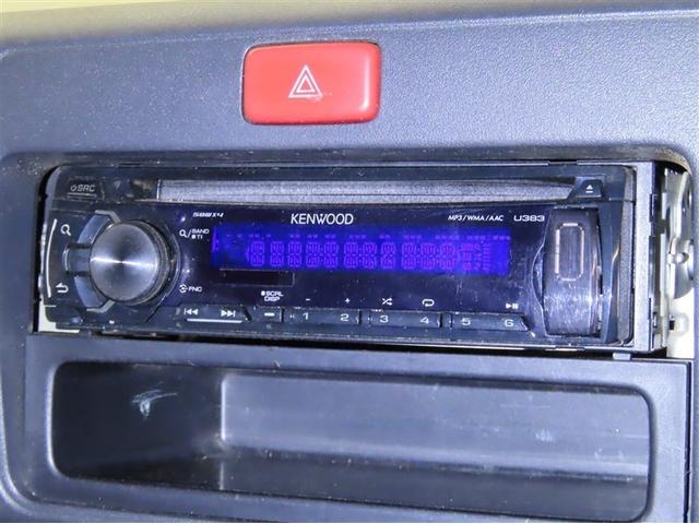 ハイゼットトラック スタンダード 5速マニュアル エアコン パワステ CD再生 メディアプレイヤー接続(18枚目)